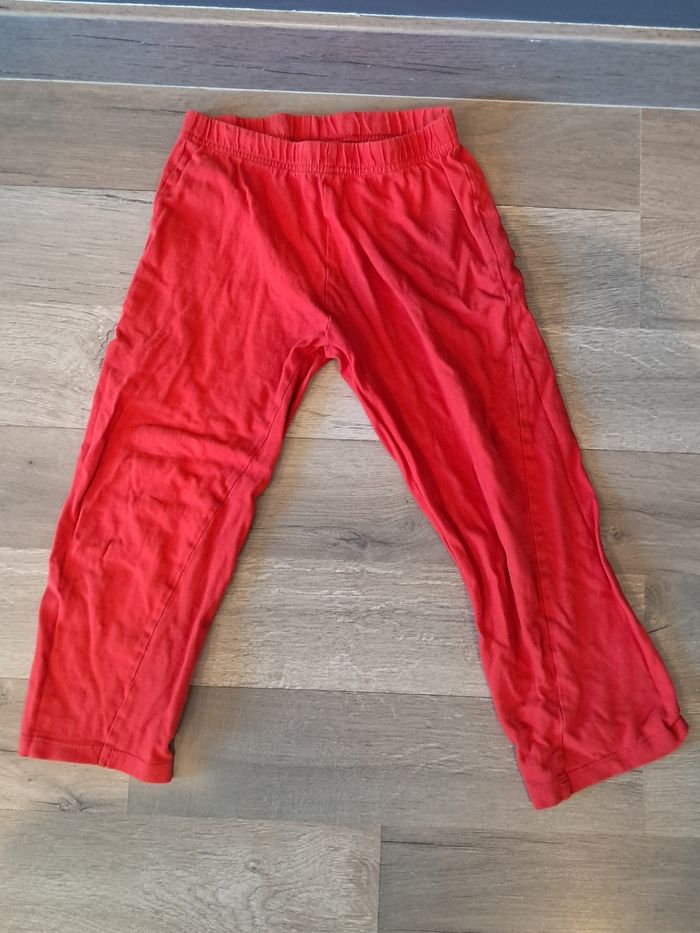 Lot pyjamas taille 5 ans - photo numéro 7