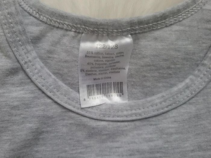 Maillot de corps - photo numéro 2