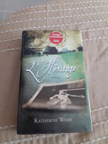 L héritage