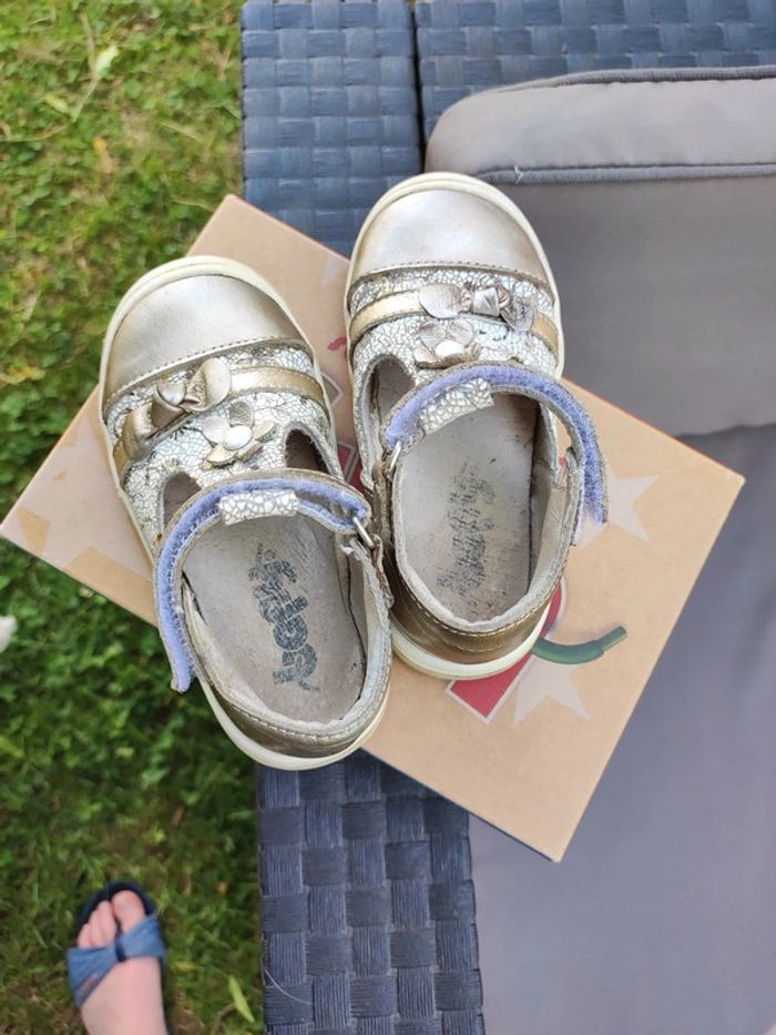 Chaussures Bopy 22 - photo numéro 4