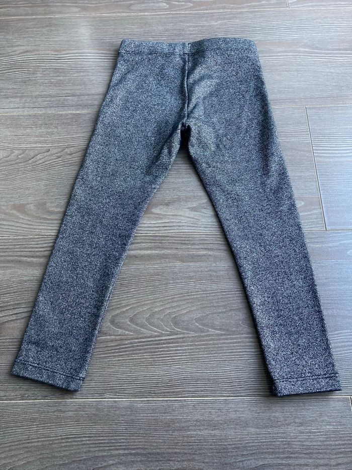 Legging 5 ans