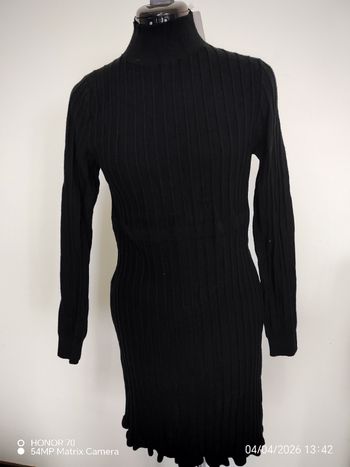 Robe pull