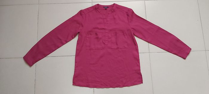 Chemise manche longue M - photo numéro 1