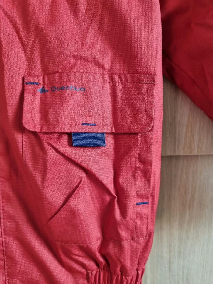 Veste 4 ans - photo numéro 6