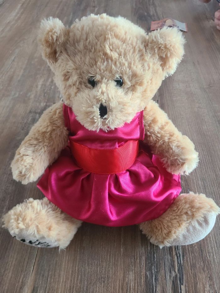 Peluche