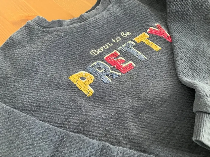 Pull 6 ans - photo numéro 5