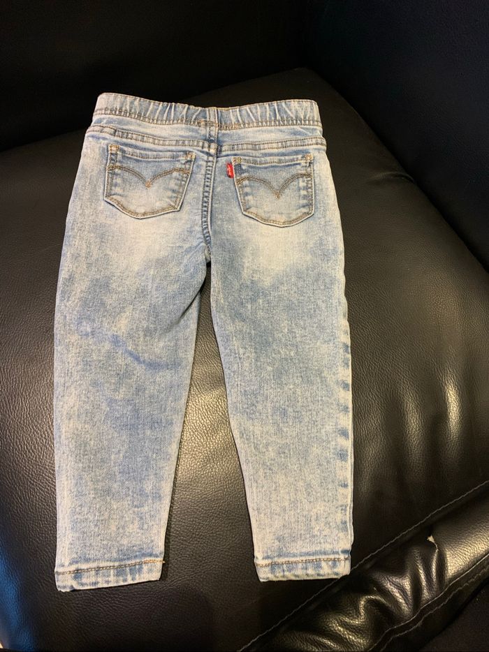 Jeans Lévis - photo numéro 2