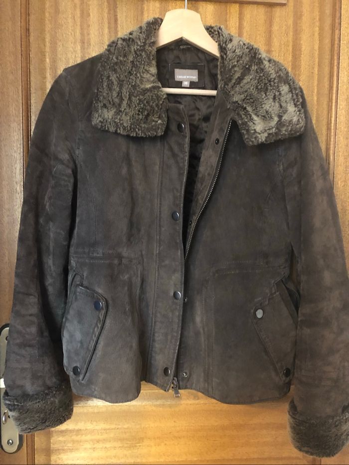 Blouson femme