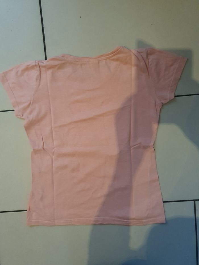 T-shirt mc 12 ans - photo numéro 3