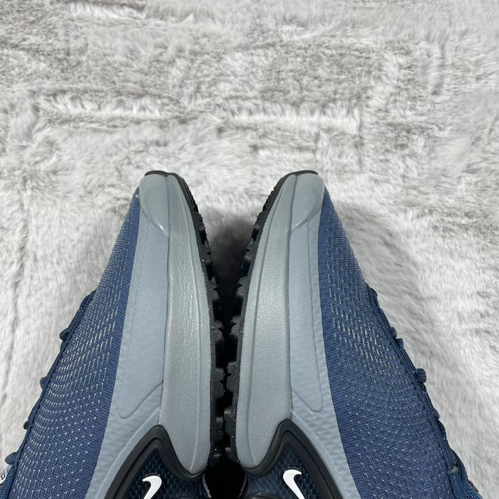 Nike Air Max DN « Midnight Navy White Cool Grey » pointure 37.5 - photo numéro 10