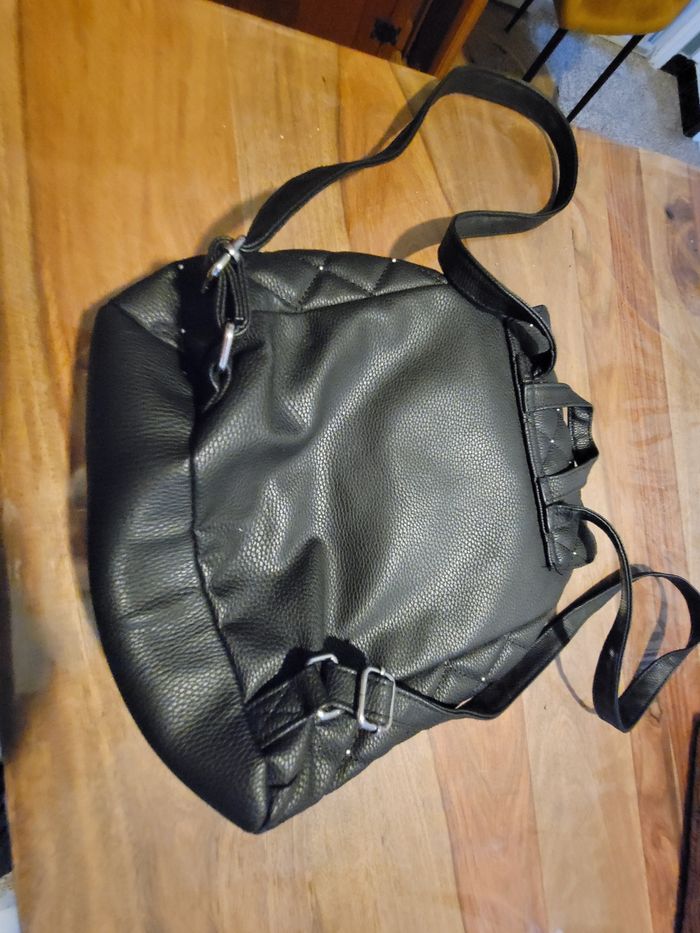 Sac a dos - photo numéro 4