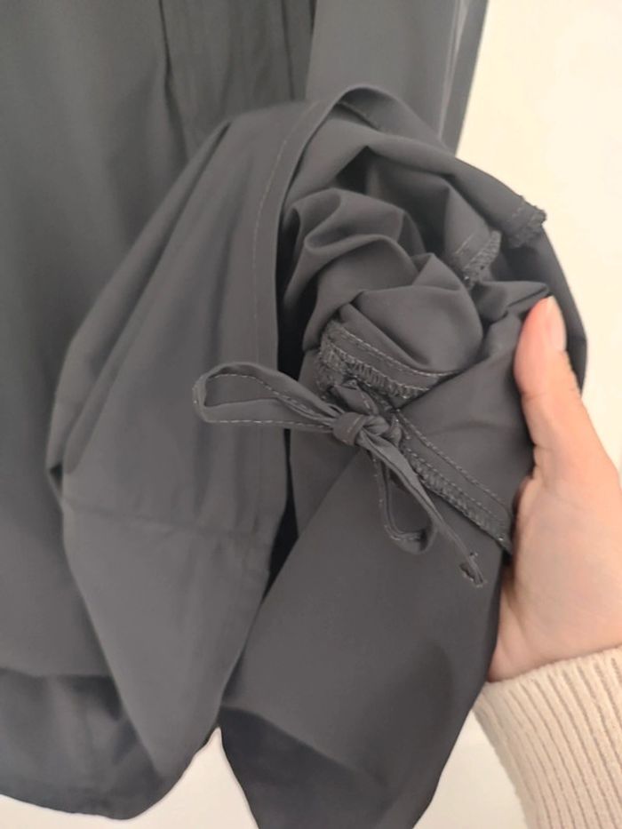 Robe noir taille 40 formul - photo numéro 5