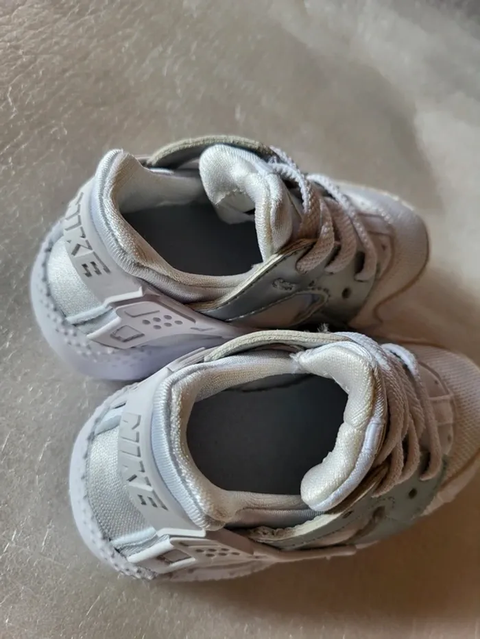 Nike huarache neuf mixte - photo numéro 7