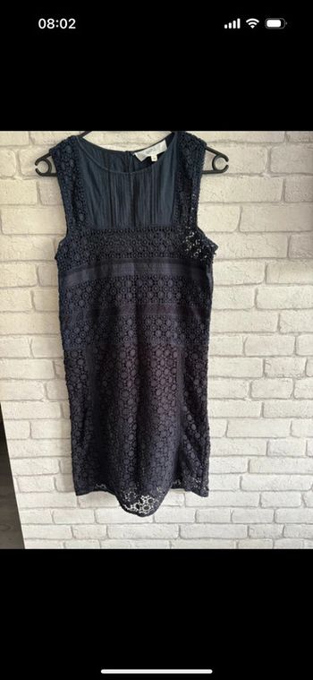 Robe Athé Vanessa Bruno taille 36