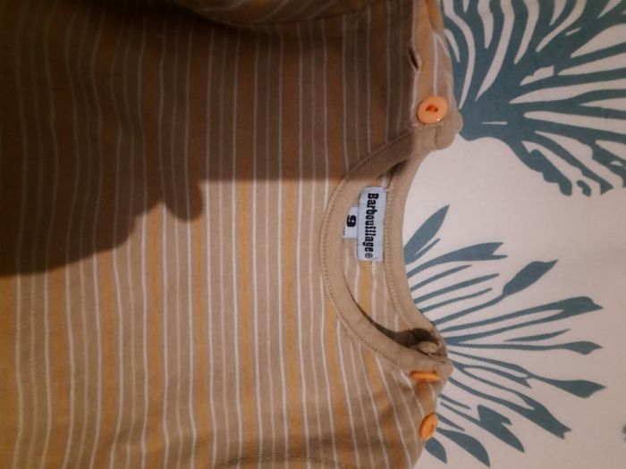 Vends pull bébé garçon - photo numéro 3