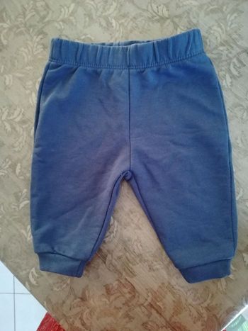 Pantalon 6 mois garçon