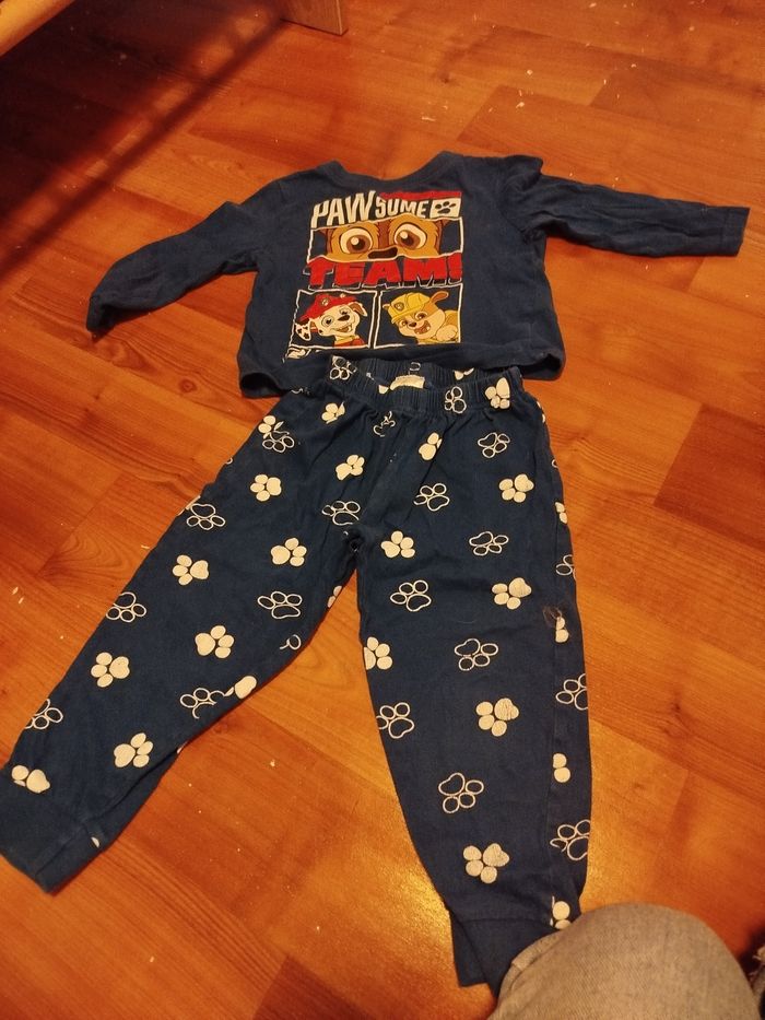 Pyjamas