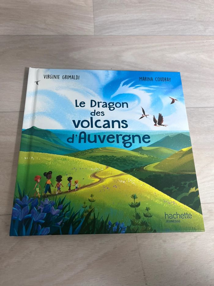 Livre enfant collection hachette