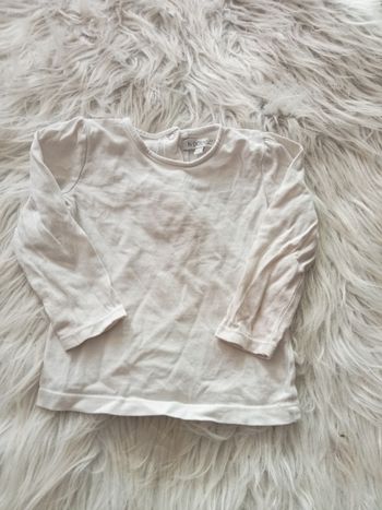 T-shirt bébé
