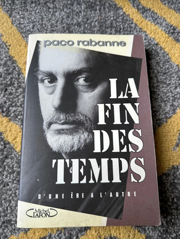 La fin des temps