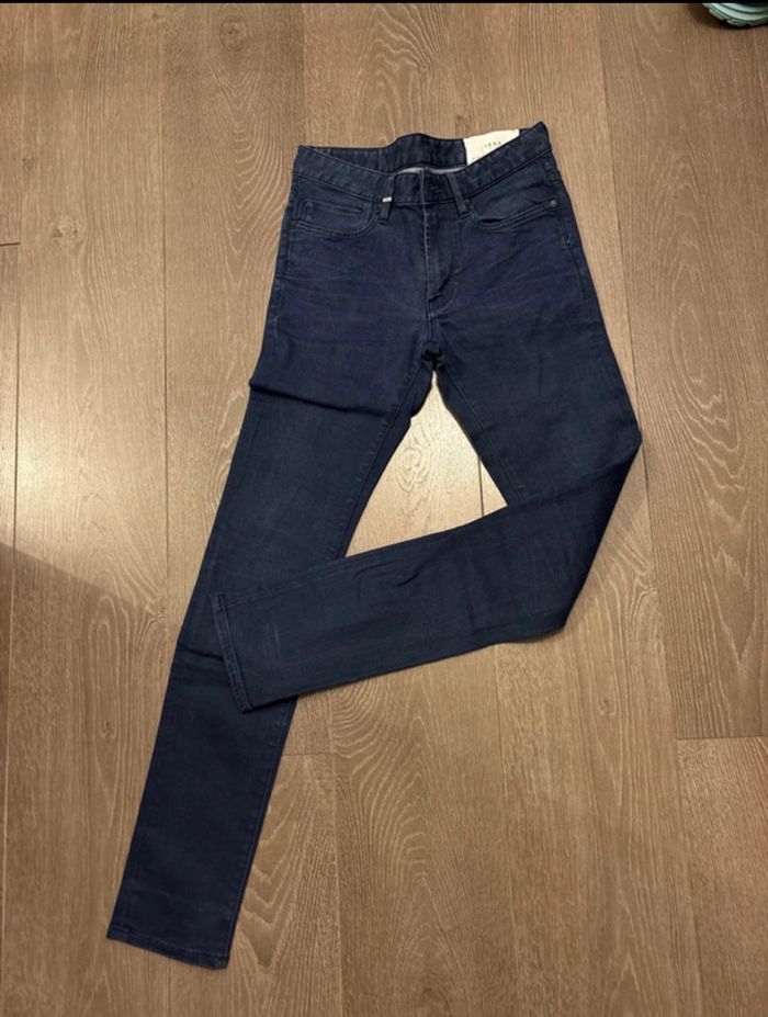 Jean slim homme IKKS taille W28