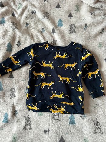 Tee shirt manches longues