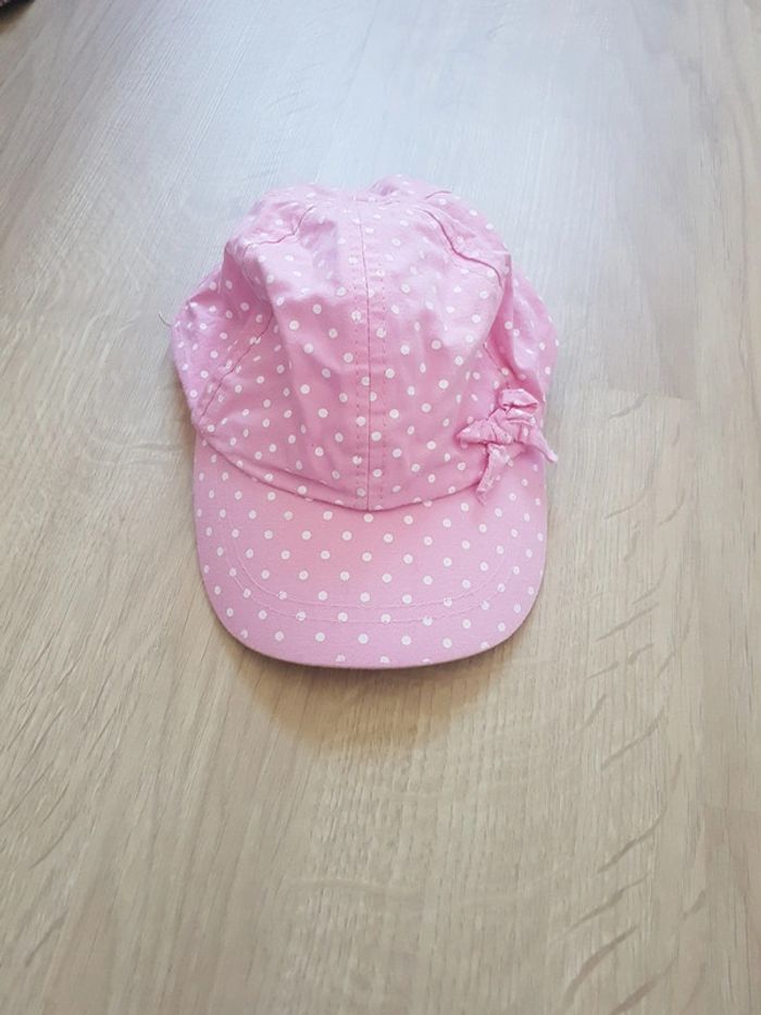 Casquette 46cm