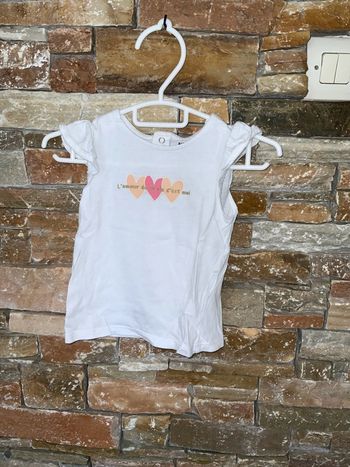 T shirt