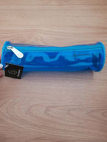 Trousse ronde Exacompta