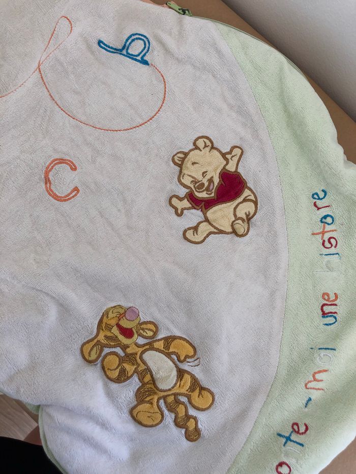 Gigoteuse - photo numéro 2