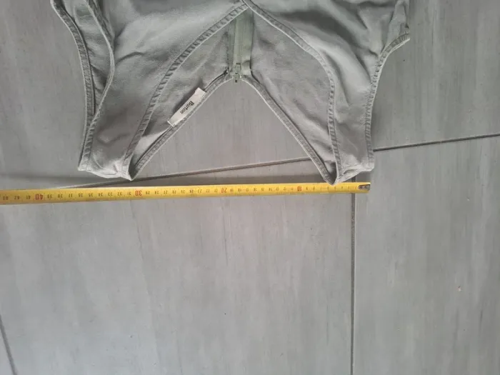 Robe mi longue Burton - photo numéro 10