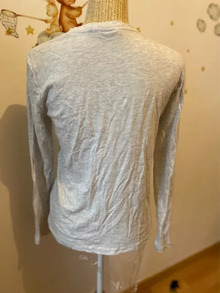 Haut femme Winnie l’ourson s décontractée - photo numéro 2