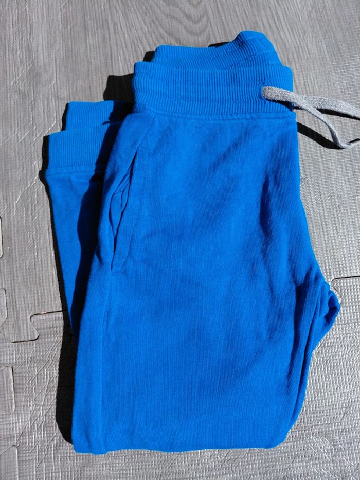 Lot 3 joggings 4 ans - photo numéro 4