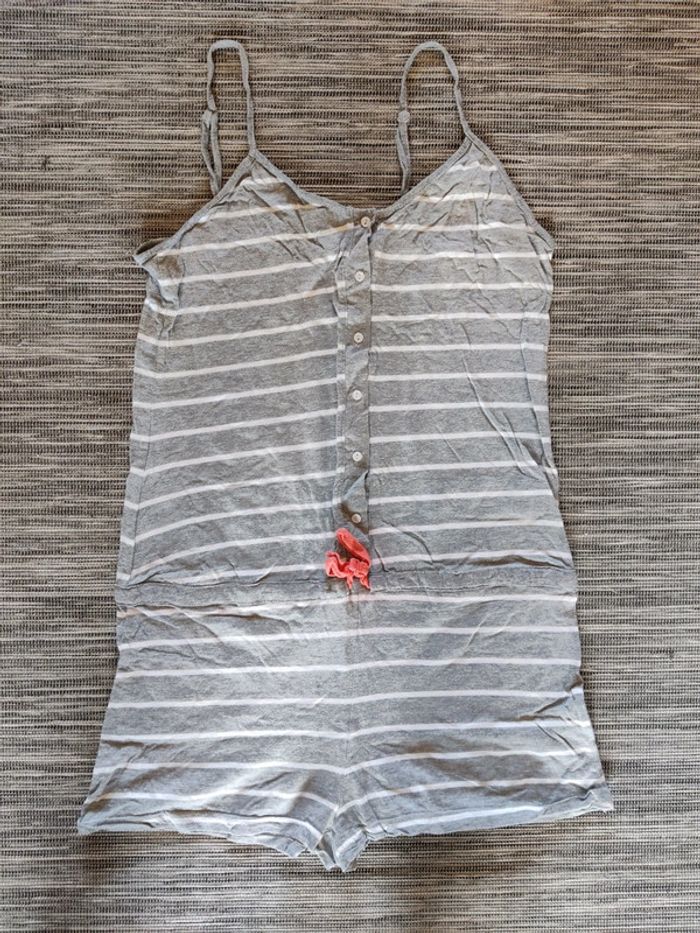 Combi short pyjama