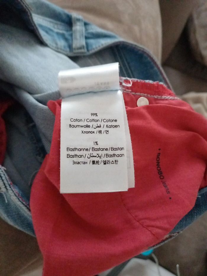 Jeans - photo numéro 7
