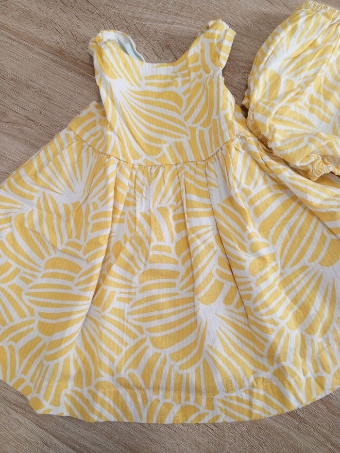 Robe ete