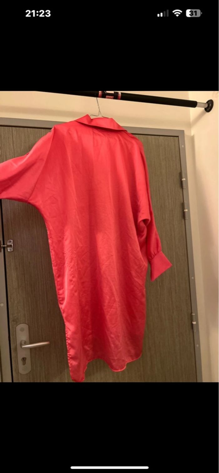 Chemise - photo numéro 4