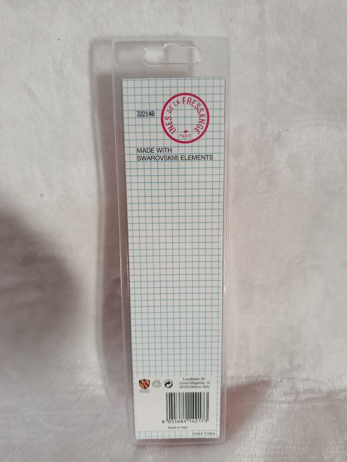 A saisir : bracelet " Inès de la fressange " with Swarovski elements ! ( Bien lire merci) - photo numéro 3