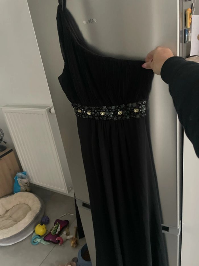 Robe de soirée