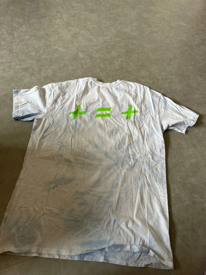 Robe tee shirt - photo numéro 3