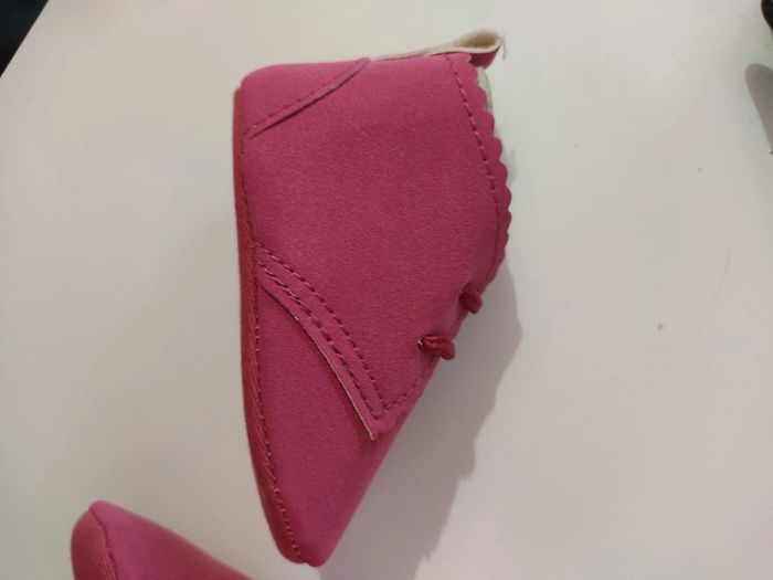 Chaussures - photo numéro 4