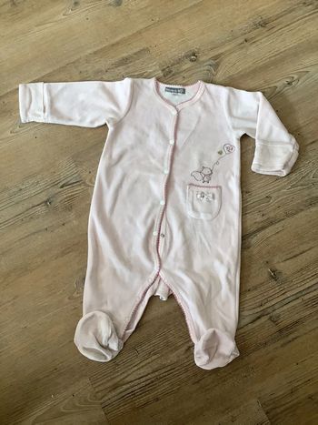 Pyjama 9 mois