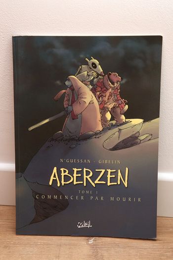 Aberzen