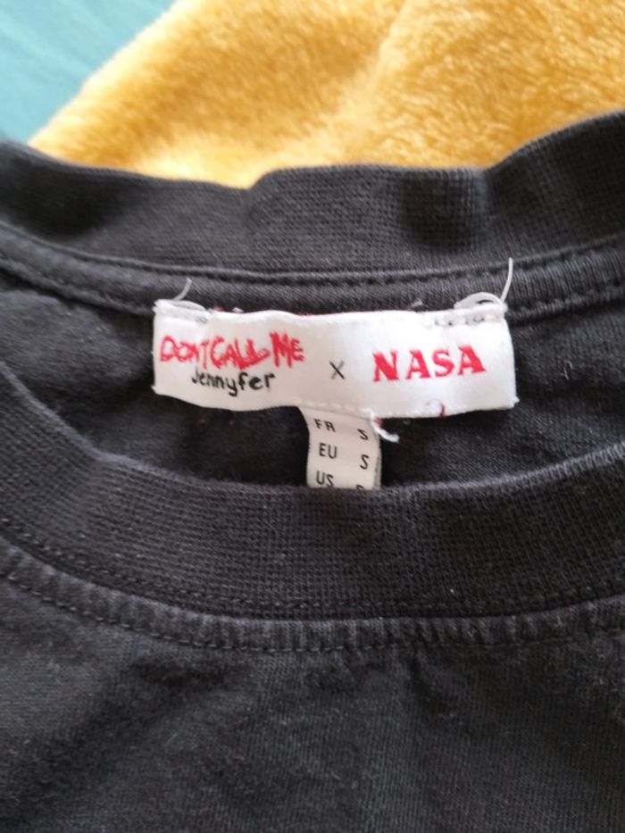 Tee shirt - photo numéro 3