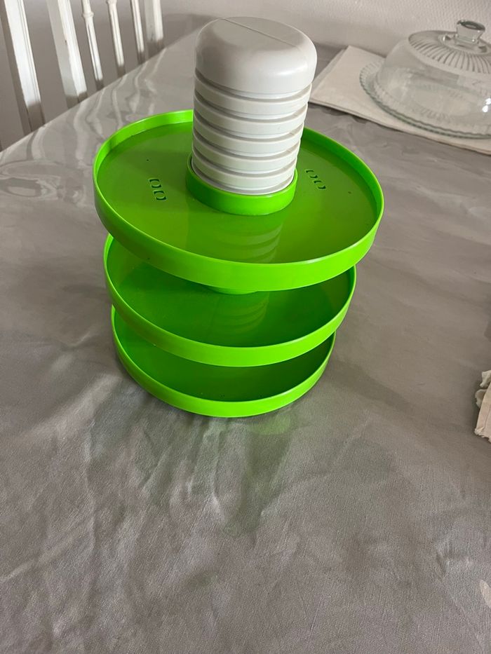 Range petit pot - photo numéro 2