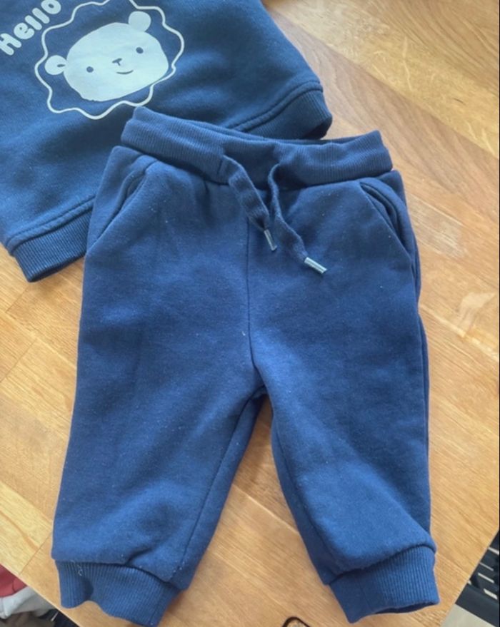 Ensemble orchestra - photo numéro 3