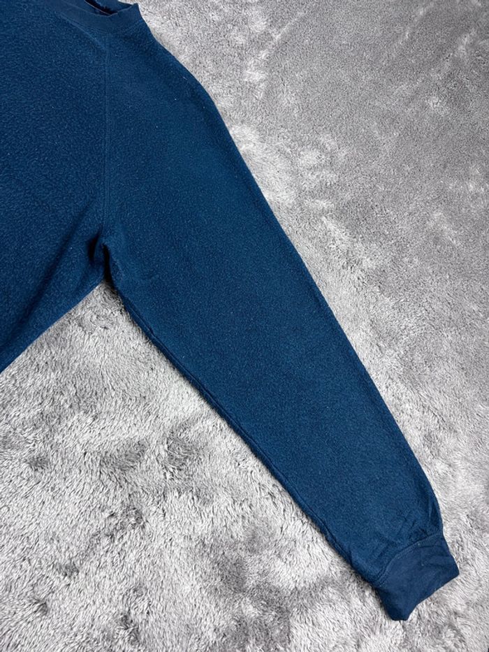 Pull Chaps Bleu Marine – Ralph Lauren – Taille XL - photo numéro 8