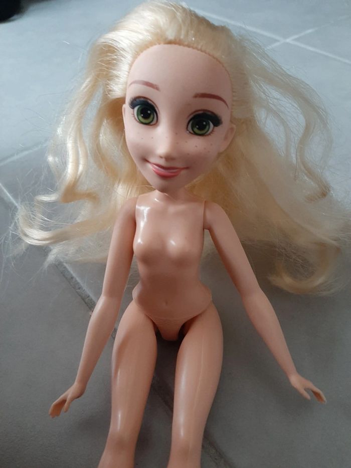 Barbie Disney - photo numéro 5