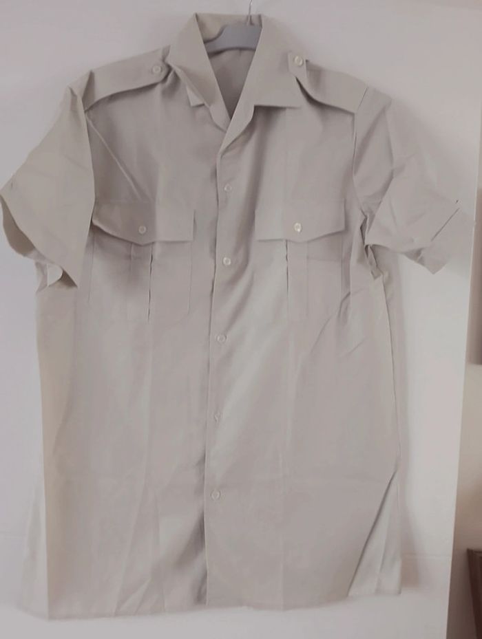 Chemise - photo numéro 2