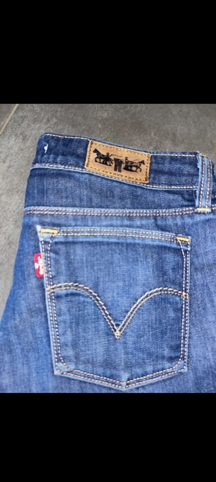 Jeans levis - photo numéro 4